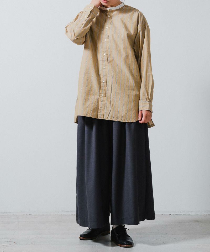 2022年のレディース春服コーデ！旬のトップスやアウターを紹介