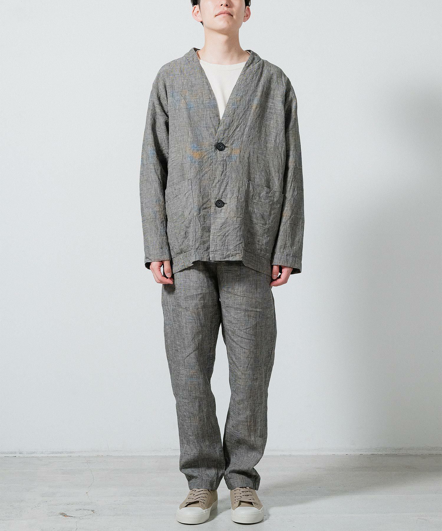 【専用】セットアップコーデ BIRDROBE｜TEATORAのセットアップを使ったコーディネート - WEAR