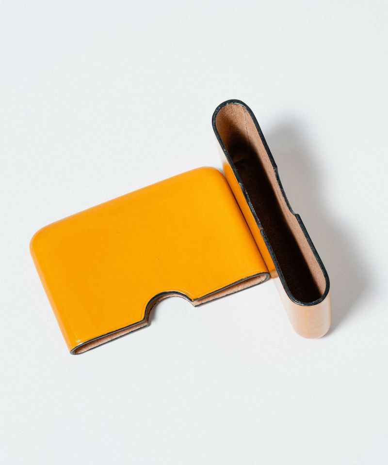 身蓋式カードケース | quadro (クオドロ) 公式サイト | オンラインストア