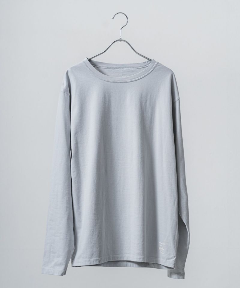 clairo charm クルーネック Mサイズ 9.8oz ドライワッフルクルーネック | ジムマスター（gym master