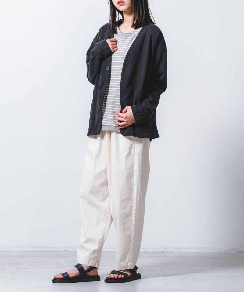 スーパーインレイVジャケット | quadro (クオドロ) 公式サイト