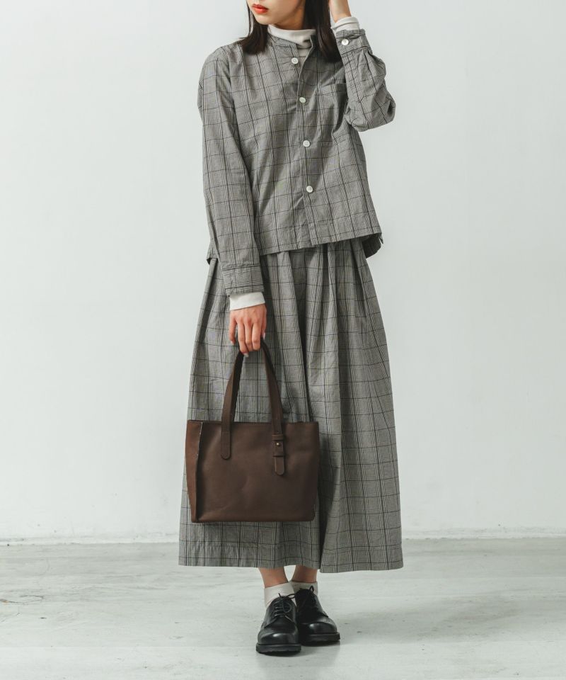 ワッシャー加工とは？おしゃれなのに楽チンな神アイテム - quadro