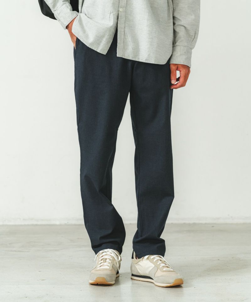 スラックス　M COOL DOTS メッシュスラックスパンツ｜DAKS（ダックス）公式