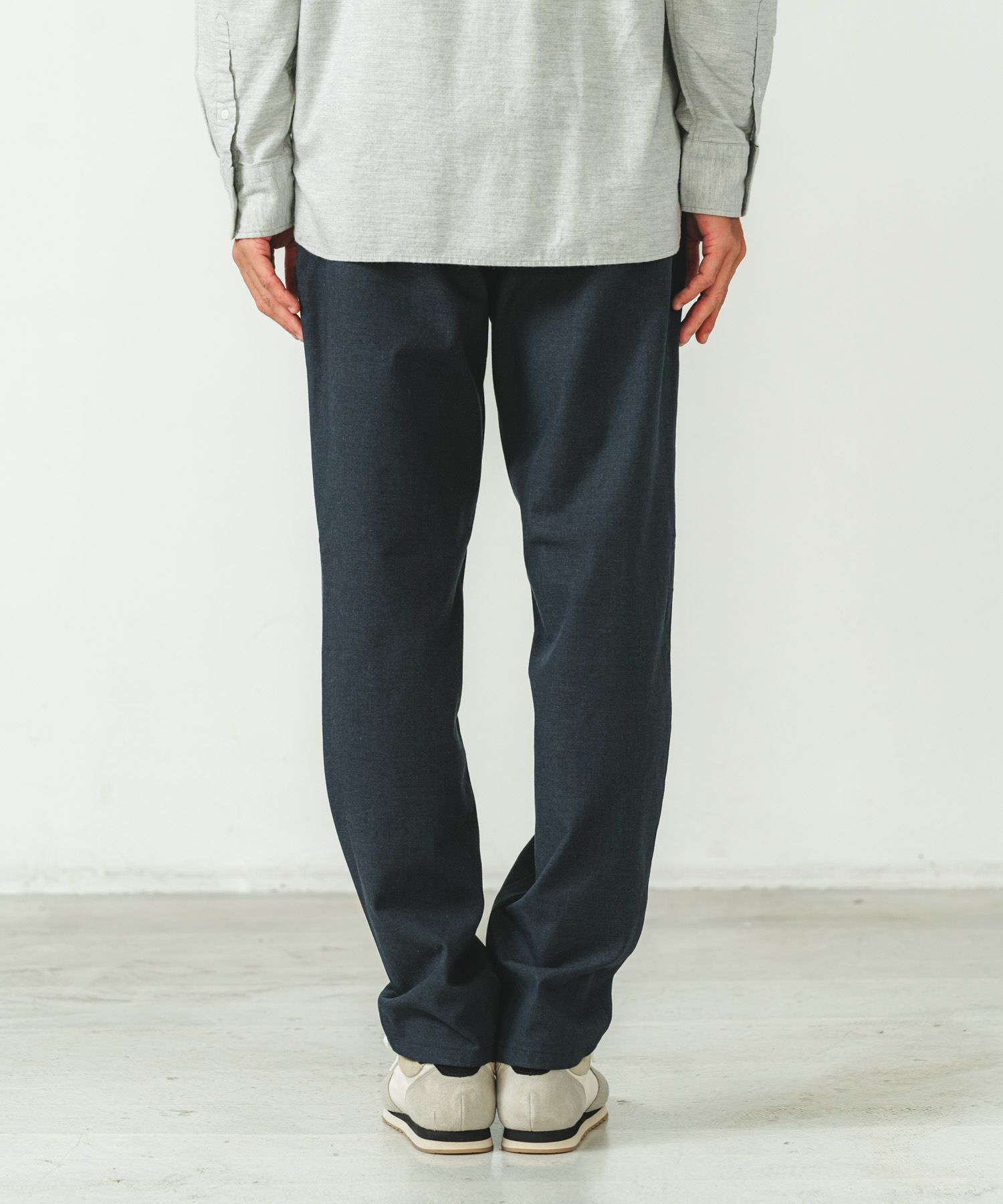 2wayイージースラックス | quadro (クオドロ) 公式サイト | オンライン