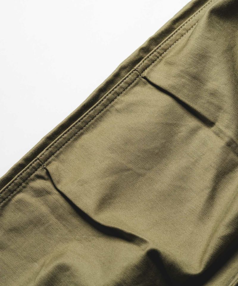 Maharishi military pants スノーパンツ ミリタリー - パンツ