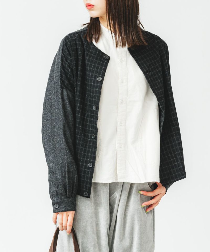 powantolune 4color cardigan カーディガン ブラウス