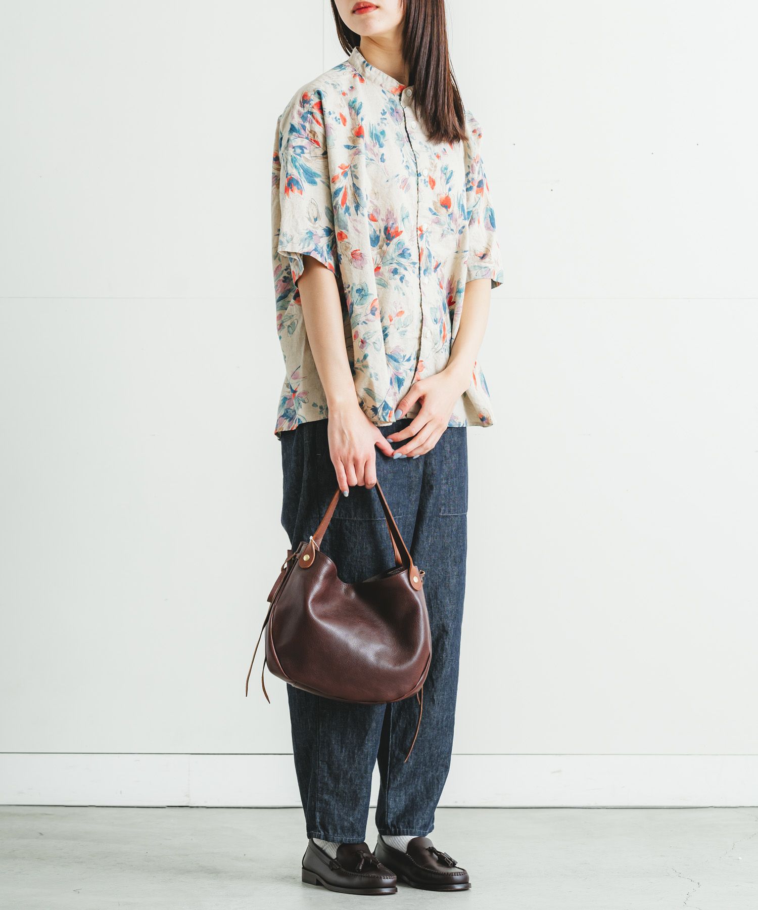 2024 SS –PICK UP ITEM –春夏シーズン花柄特集 - quadro (クオドロ