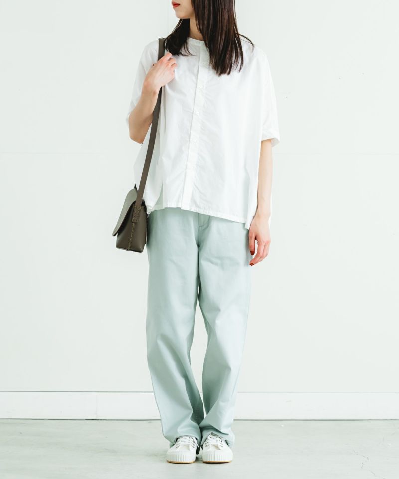 ハイカウントウエポンパンツ | quadro (クオドロ) 公式サイト