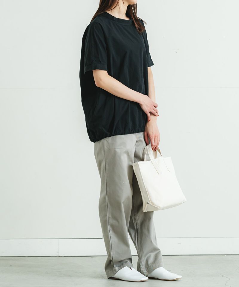 ハイカウントウエポンパンツ | quadro (クオドロ) 公式サイト