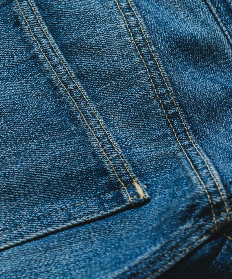 【専用】オースチンリード　デニム TYPE4ライダースデニムワンウォッシュ【MEN】 | quadro