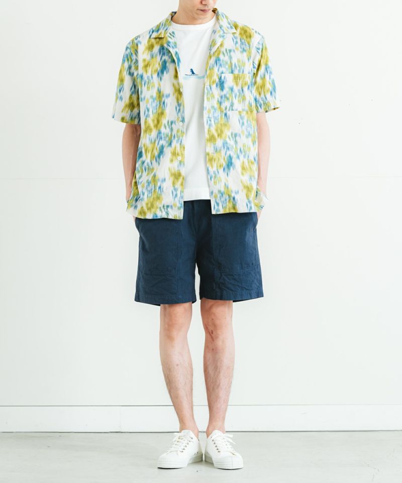 2024 SS –PICK UP ITEM –春夏シーズン花柄特集 - quadro