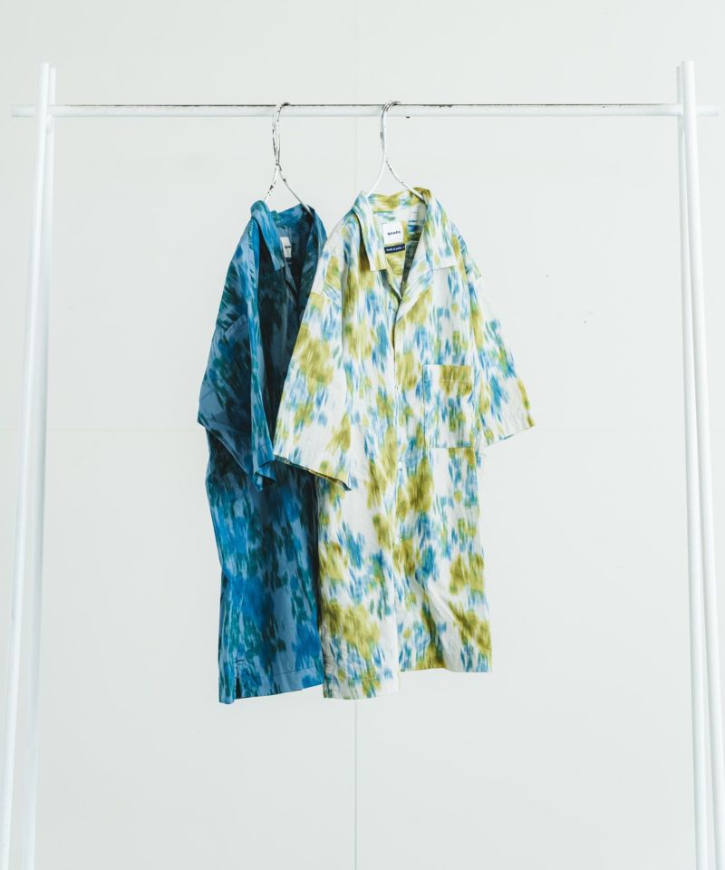 2024 SS –PICK UP ITEM –春夏シーズン花柄特集 - quadro