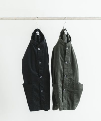 Jacket | quadro (クオドロ) 公式サイト | オンラインストア