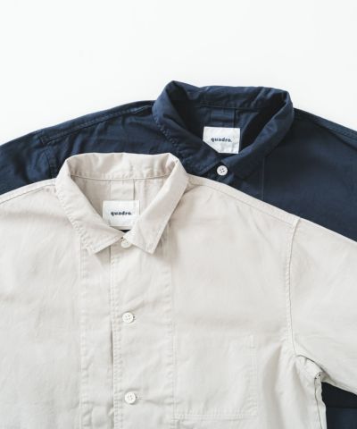 Jacket | quadro (クオドロ) 公式サイト | オンラインストア