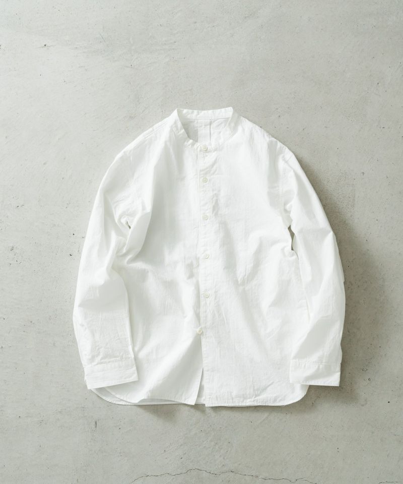 美品 ヴェリテクール オーバーサイズ スタンドカラー プルオーバー