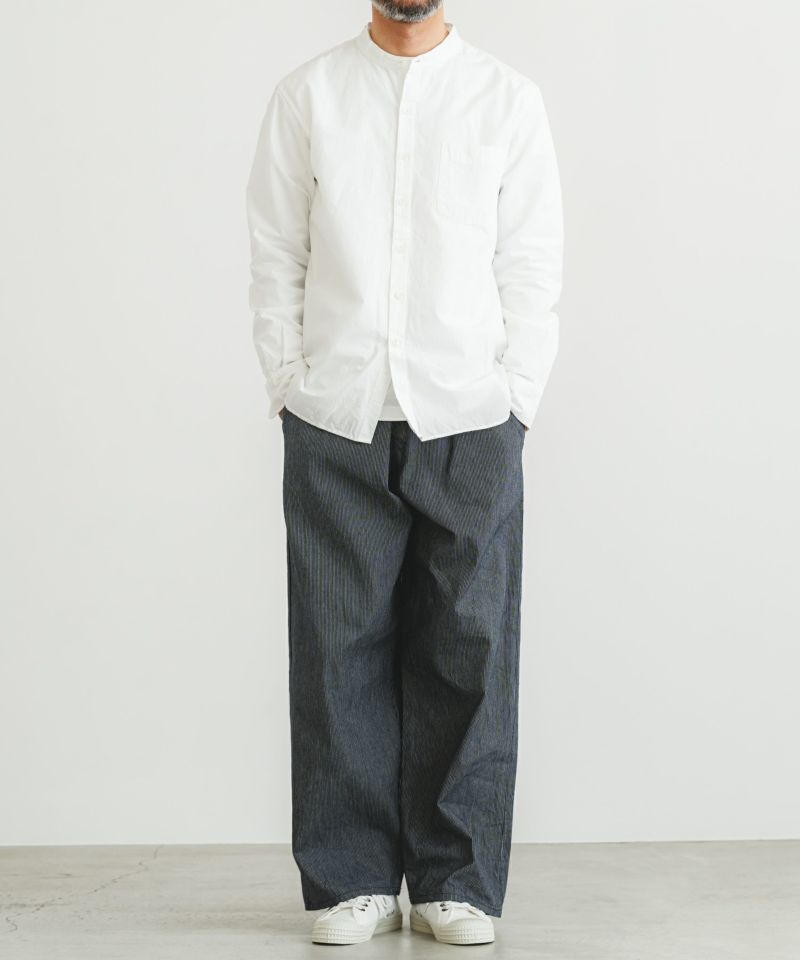 PANTS | quadro (クオドロ) 公式サイト | オンラインストア
