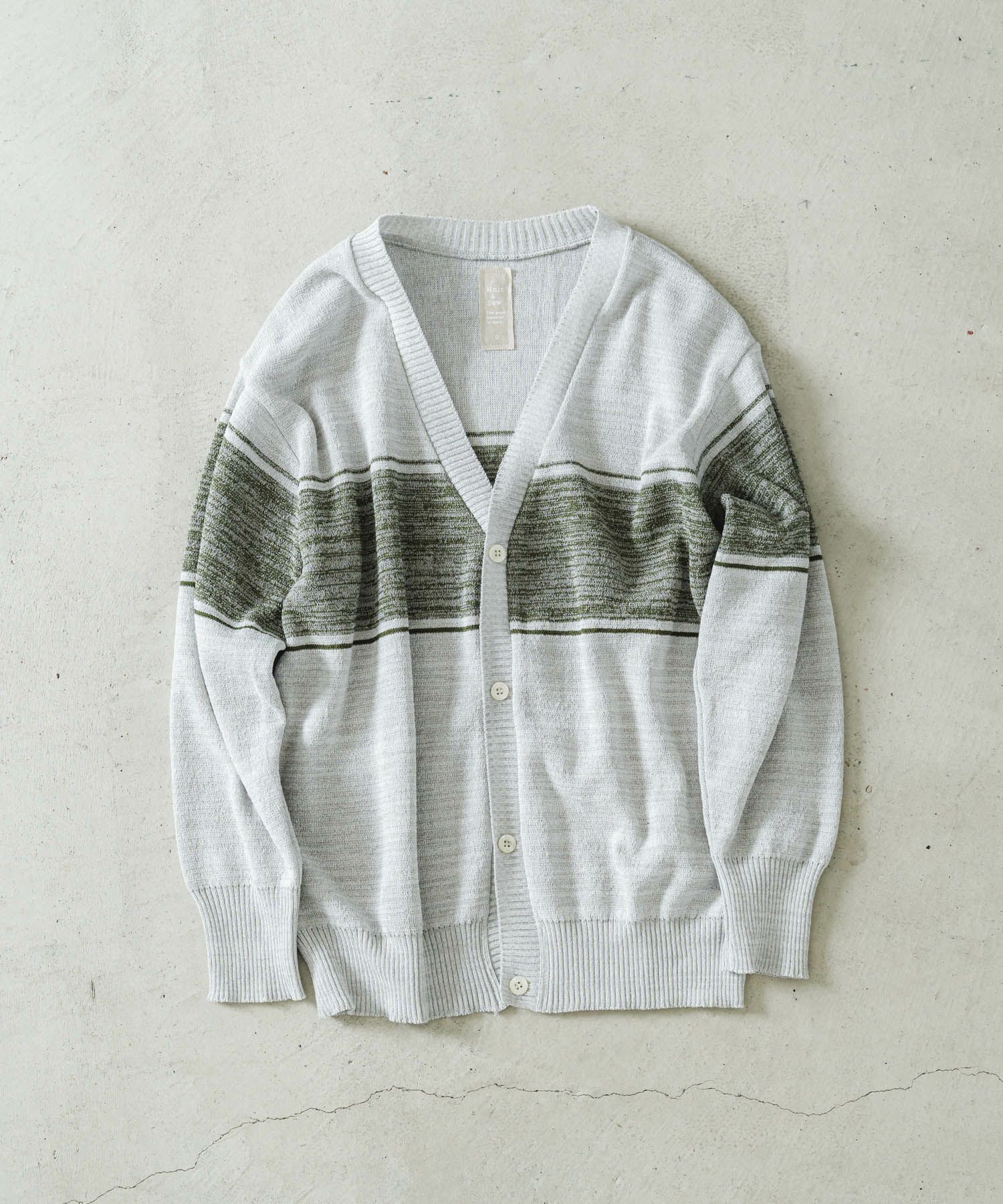 Cardigan | quadro (クオドロ) 公式サイト | オンラインストア