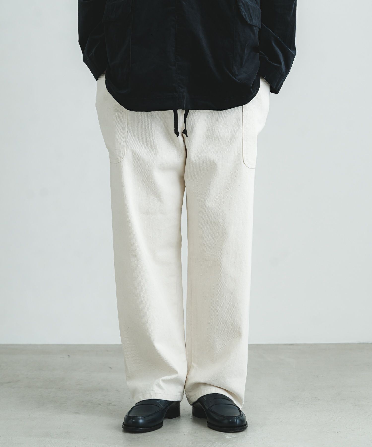 TMT クラシック　メンズ　パンツ　XL ホワイト　新品 TMT CLASSIC BOTTOMS – TMT OFFICIAL ONLINE STORE