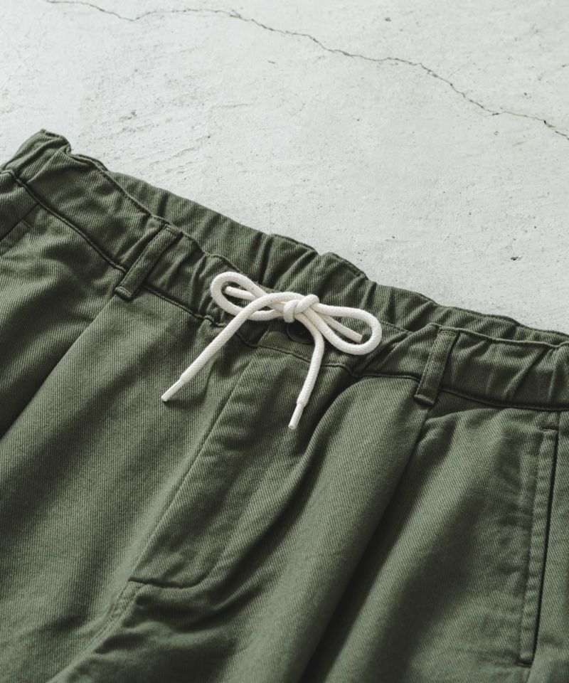 クラシックドリルイージー | quadro (クオドロ) 公式サイト