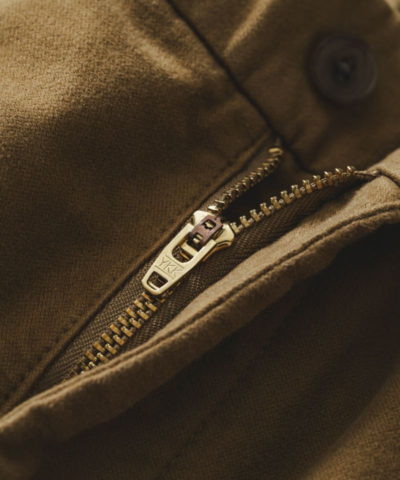 ドリルタンブラーパンツ | quadro (クオドロ) 公式サイト | オンライン