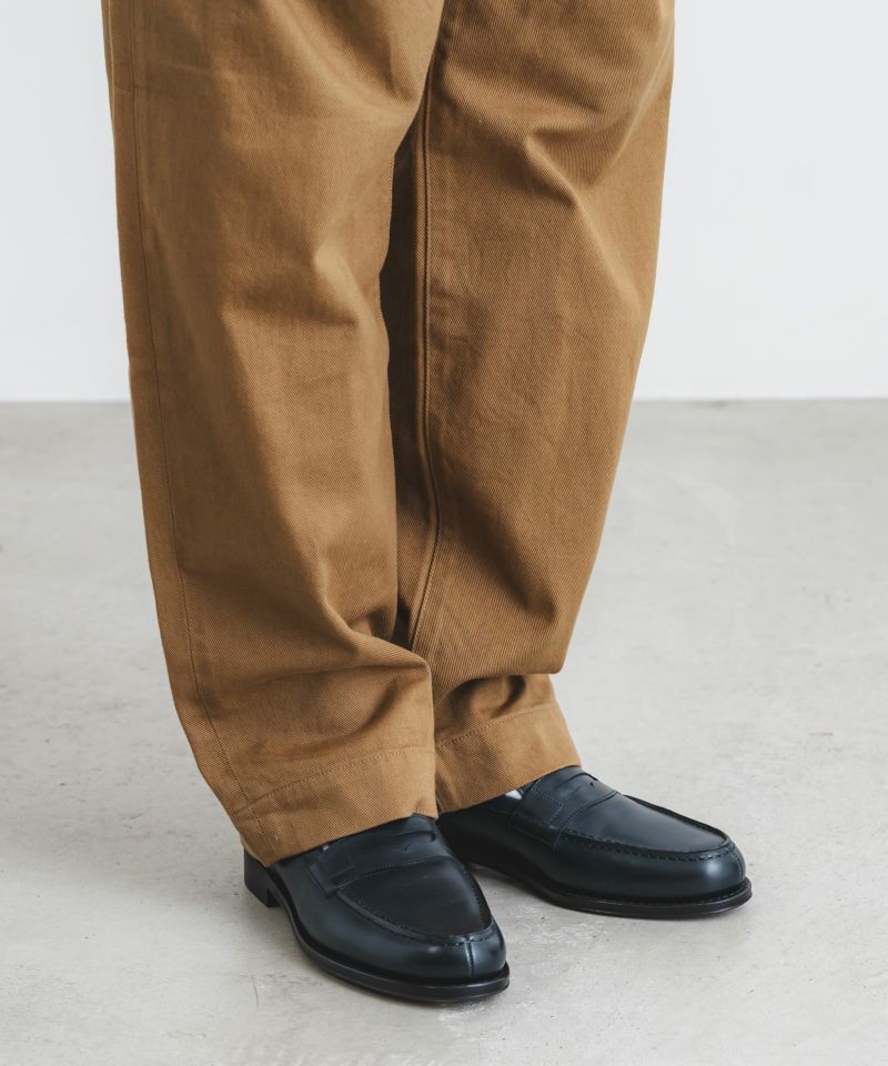 ■TOMU0402ページ■ ドリルタンブラーパンツ | quadro (クオドロ) 公式サイト | オンライン