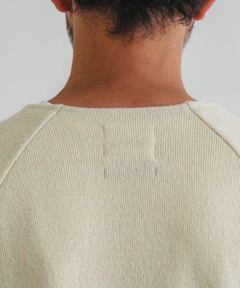 2024AW taoキルト プルオーバーS 2024AW taoキルト プルオーバーS 2024AW taoキルト プルオーバーS