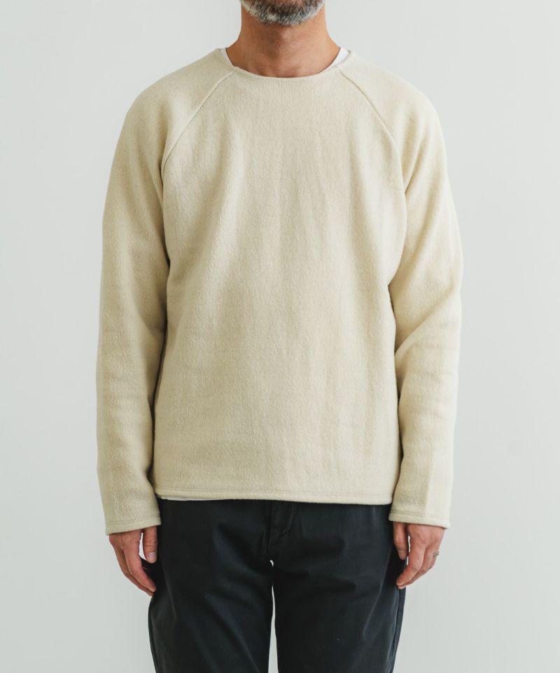 2024AW taoキルト プルオーバーS 2024AW taoキルト プルオーバーS