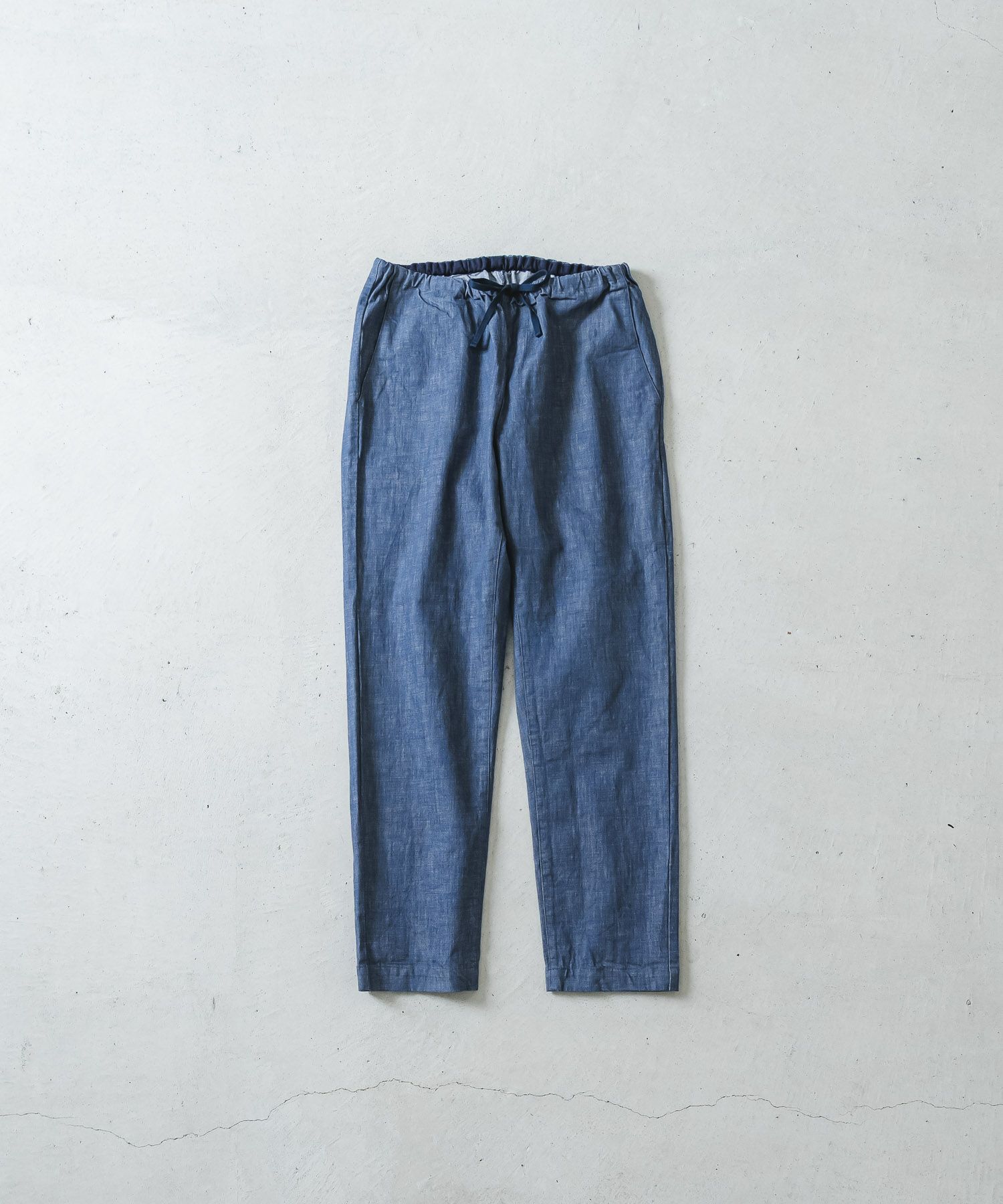 ツイーディーコットンイージー | quadro (クオドロ) 公式サイト